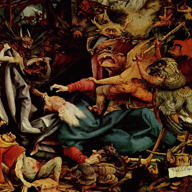 An Anthology of Human Sickness